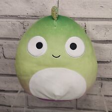 Squishmallows denton gecko for sale  WALSALL