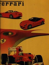 Ferrari. the official usato  Italia