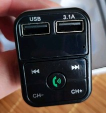 Transmetteur fil bluetooth d'occasion  Maizières-lès-Metz