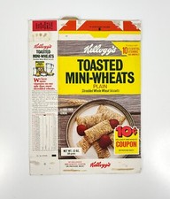 Vintage 1978 kellogg for sale  Dade City