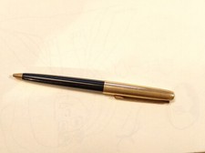 Pelikan rolled gold usato  Napoli