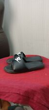 Ciabatte nike nero usato  Aversa
