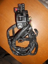 Interruptor de alto controle vintage 1985 1986 Kawasaki ZG1200 Voyager buzina de fita de rádio comprar usado  Enviando para Brazil