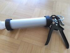 Handpresspistole silikonspritz gebraucht kaufen  Rothenburg