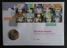 2010 royal society for sale  SWINDON