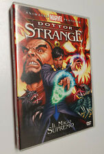Marvel dottor strange usato  Civitanova Marche