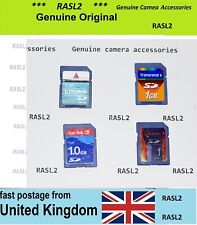 Memory card digital for sale  ACCRINGTON
