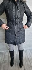 Damen winterjacke wintermantel gebraucht kaufen  Rotenburg a. d. Fulda