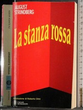 Oscar. stanza rossa. usato  Ariccia