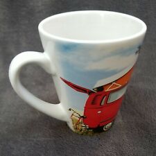 Camper van mug for sale  HOCKLEY