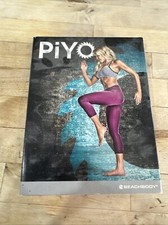 Piyo dvd home for sale  Onaga