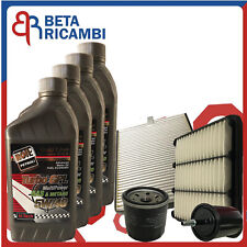 Kit tagliando chevrolet usato  Massa di Somma