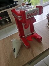 Machine granita coca d'occasion  Sainte-Menehould