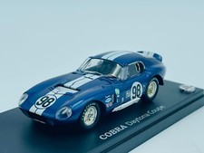 Kyosho cobra daytona d'occasion  Villeneuve-de-Berg