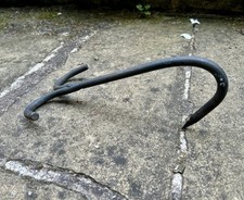 Antique cast iron for sale  HOLMFIRTH