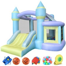 Bounce house inflatable for sale  Brentwood