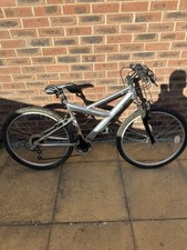 Mountain bike wheels for sale  LEICESTER