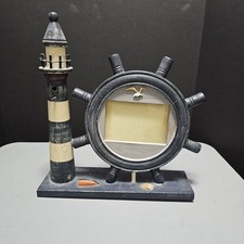 Lighthouse ship wheel for sale  Indianapolis