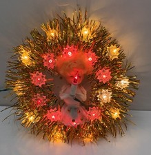 Vtg halo angel for sale  Huntington Station