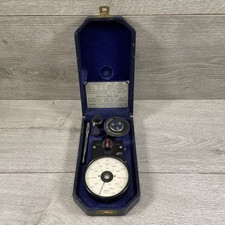 Vintage smiths tachometer for sale  NORWICH