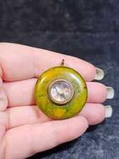 Rare bakelite compass for sale  GOSPORT