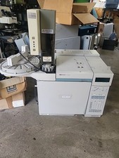 Agilent 6890 series for sale  Saint Joseph