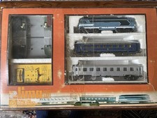 Trenino lima scala usato  Cremona