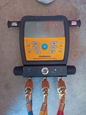  Coletor refrigerador FieldPiece SM382v com medidores de mícron comprar usado  Enviando para Brazil