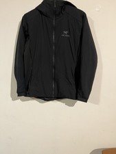 Arcteryx atom black for sale  New York