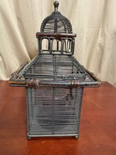 Pagoda style wire for sale  Park Ridge
