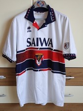 Maglia genoa errea usato  Vasto