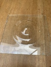 Bullseye glass antique for sale  SEAFORD