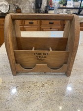 Vintage esquire footman for sale  Morganton