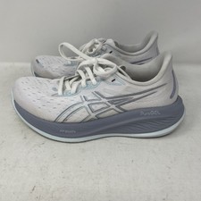 Tênis de corrida feminino Asics Gel-Cumulus 26 branco/cinza frio tamanho 6 comprar usado Tênis de corrida feminino Asics Gel-Cumulus 26 branco/cinza frio tamanho 6 comprar usado  Enviando para Brazil