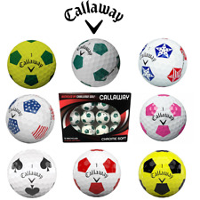 Callaway truvis chrome for sale  WIGAN