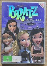 # Bratz: Rally 500 ~ DVD ~ Região 4 ~ PAL ~ frete grátis!! comprar usado  Enviando para Brazil