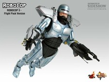 Robocop robocop flight for sale  Forest Hills