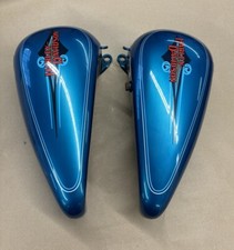 1994 flstc harley for sale  Lyons