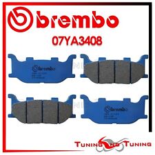 Pastiglie brembo carbon usato  Salerno