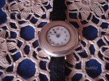 Orologio watch montre usato Orologio watch montre usato  Cuneo