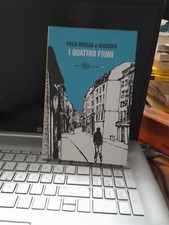 Quattro fiumi fred usato  Campolongo Tapogliano