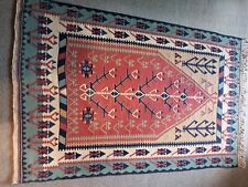 Tappeto kilim 170x112 usato  Roma