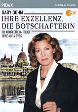 Gaby dohm exzellenz gebraucht kaufen Gaby dohm exzellenz gebraucht kaufen  Berlin