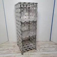 Woven aluminum metal for sale  Alexandria
