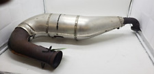 Arctic cat muffler for sale  Newport