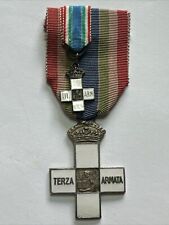 Medaglia italia 1919 usato  Nettuno