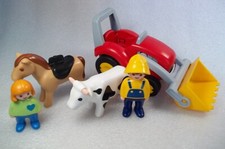 Playmobil 123 farm for sale  Oshkosh