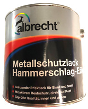 Albrecht metallschutzlack hamm gebraucht kaufen  Saarbrücken