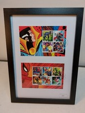 Limited edition marvel d'occasion  Expédié en Belgium