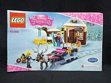 Lego manuale istruzioni usato  Taranto